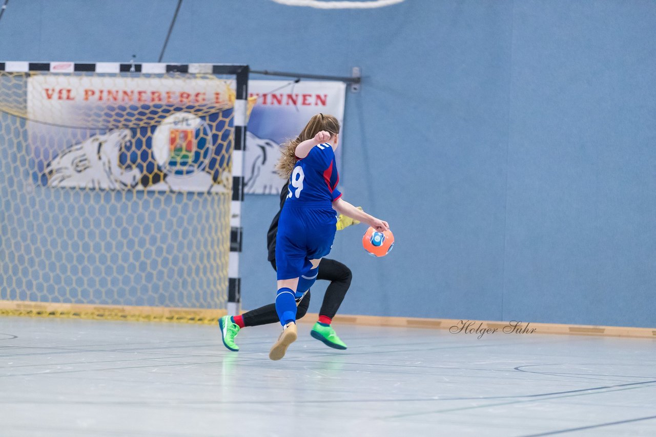 Bild 321 - HFV Futsalmeisterschaft C-Juniorinnen